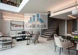 22 3BR WOW PENTHOUSE OF THE EPICENTER-SOBHA HARTLAND