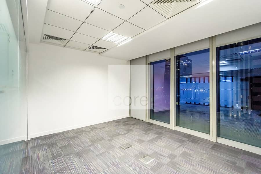 Mid Floor | Fitted Office | Good Location