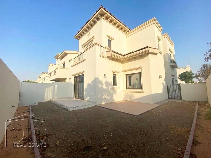 Near Pool and Park | 2E Villa | Available