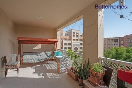 3 + Maid + Study + Park View - Unique apartment 3 + Maid + Study + Park View - Unique apartment