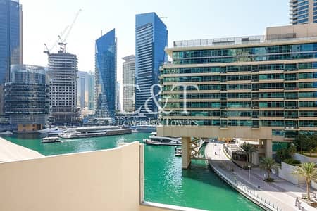 Exclusive | Managed | Marina View l Chiller Free Exclusive | Managed | Marina View l Chiller Free