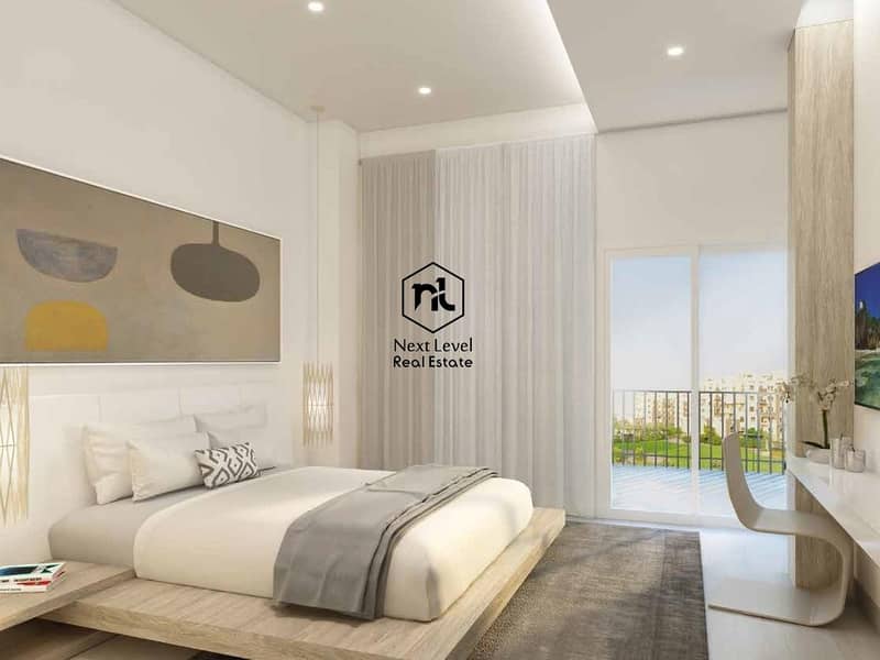 6 900/-) to Book your New Home in Remraam | Handover in March 2021