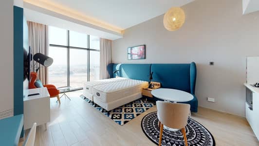 City views | Furnished | Chiller free | Flexible payments City views | Furnished | Chiller free | Flexible payments