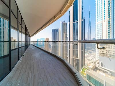 4 Bedrooms plus Maids Rm | Penthouse | High Floor 4 Bedrooms plus Maids Rm | Penthouse | High Floor