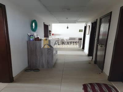 3 Bedroom Flat for Sale in Al Furjan, Dubai - 3 BR + Maids With Beautiful View Front Metro 3 Bedroom Flat for Sale in Al Furjan, Dubai - 3 BR + Maids With Beautiful View Front Metro