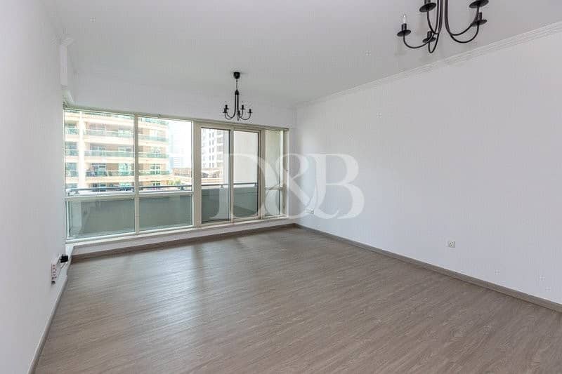 Upgraded | Vacant 1 Bedroom | Ideal Location