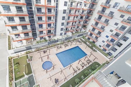 Pool View | A/C Free | Carrefour 3 Mins Away Pool View | A/C Free | Carrefour 3 Mins Away