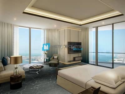 Exclusive Luxury Penthouse in the Address JBR Exclusive Luxury Penthouse in the Address JBR