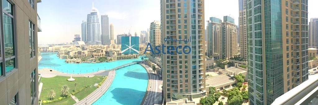 Bright 1BR | Stunning Views | Chiller Free Bright 1BR | Stunning Views | Chiller Free