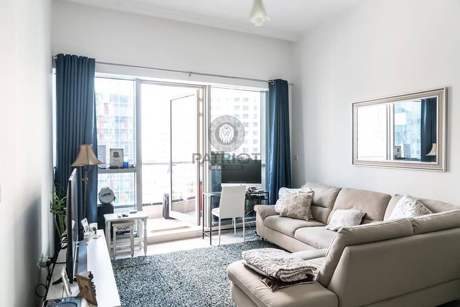 3 Large and Spacious 1 Bedroom apartment in the heart of Dubai Marina