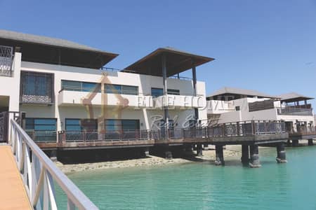 9 Bedroom Villa for Sale in Al Gurm, Abu Dhabi - Sea Full View Villa | 9 BR | Patio | 15 9 Bedroom Villa for Sale in Al Gurm, Abu Dhabi - Sea Full View Villa | 9 BR | Patio | 15