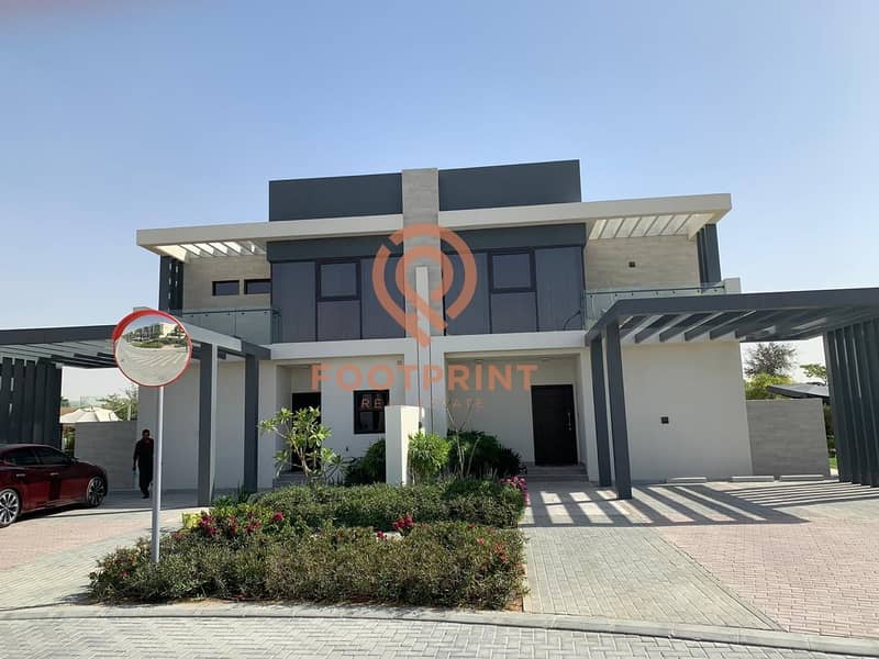3 Bedroom Townhouse | Single Row | Full Park View + Golf Community 3 Bedroom Townhouse | Single Row | Full Park View + Golf Community