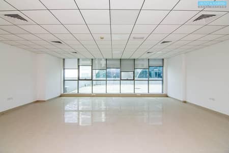 Julfar Tower - Vacant Office Space - Available Immediately Julfar Tower - Vacant Office Space - Available Immediately