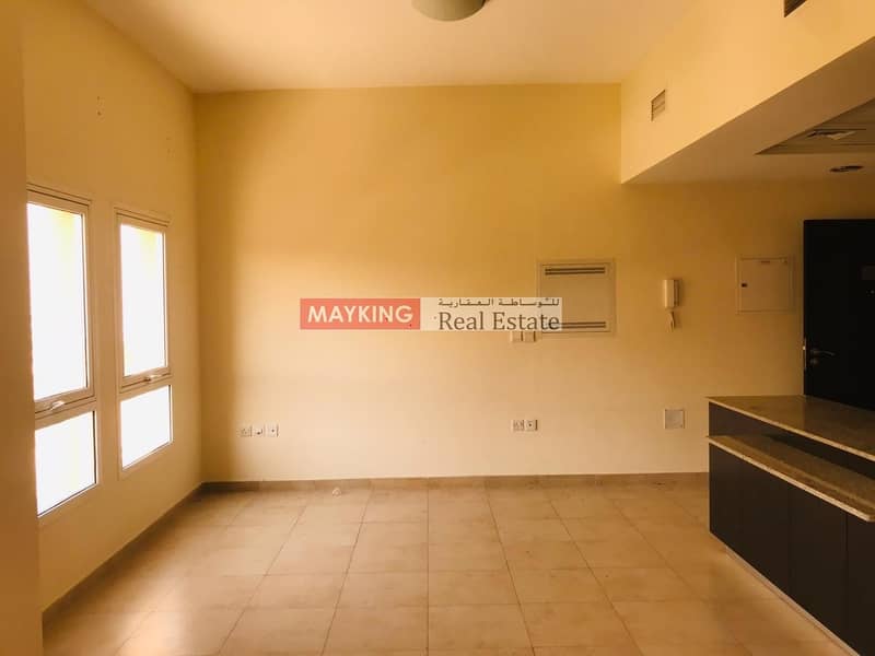 Studio Ready to Move In Al Ramth 53 Studio Ready to Move In Al Ramth 53