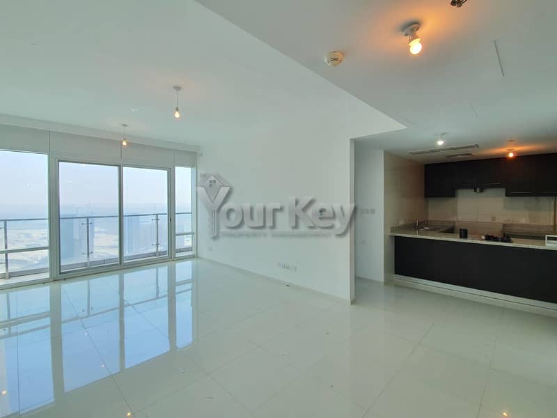 Penthouse 3 Bedrooms available in Reem Island