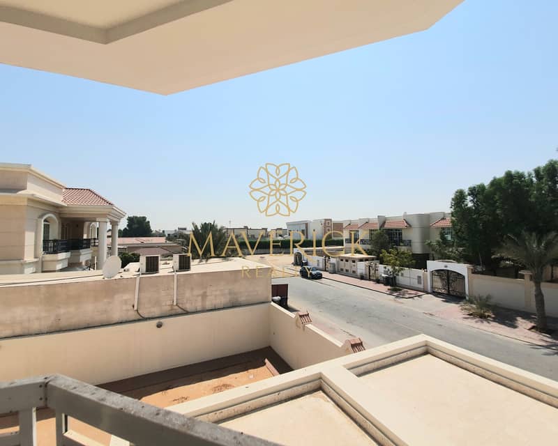 129 Bright 3BR Villa + Maids/R | 1 Month Free