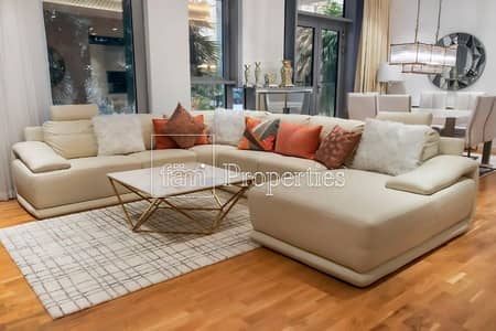 Unique Designs | 5 Mins Walk to JBR | Cozy Views Unique Designs | 5 Mins Walk to JBR | Cozy Views
