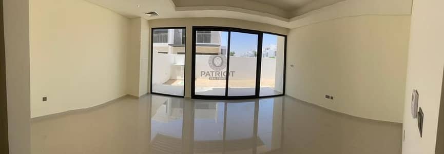 CORNER UNIT VILLA SIZE 3BED+M AKOYA OXYGEN FOR RENT CORNER UNIT VILLA SIZE 3BED+M AKOYA OXYGEN FOR RENT
