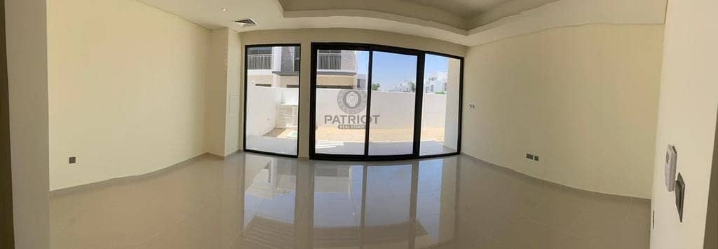 CORNER UNIT VILLA SIZE 3BED+M AKOYA OXYGEN FOR RENT CORNER UNIT VILLA SIZE 3BED+M AKOYA OXYGEN FOR RENT