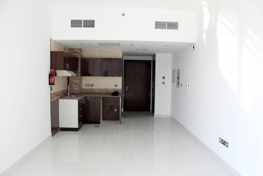 位于迪拜硅绿洲，阿拉伯之门公寓小区 的公寓 23000 AED - 4808105