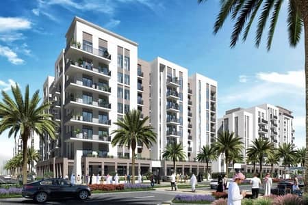 1 Bedroom Flat for Sale in Al Khan, Sharjah - Waterfront Apartment in One Bedroom at Maryam Island 1 Bedroom Flat for Sale in Al Khan, Sharjah - Waterfront Apartment in One Bedroom at Maryam Island
