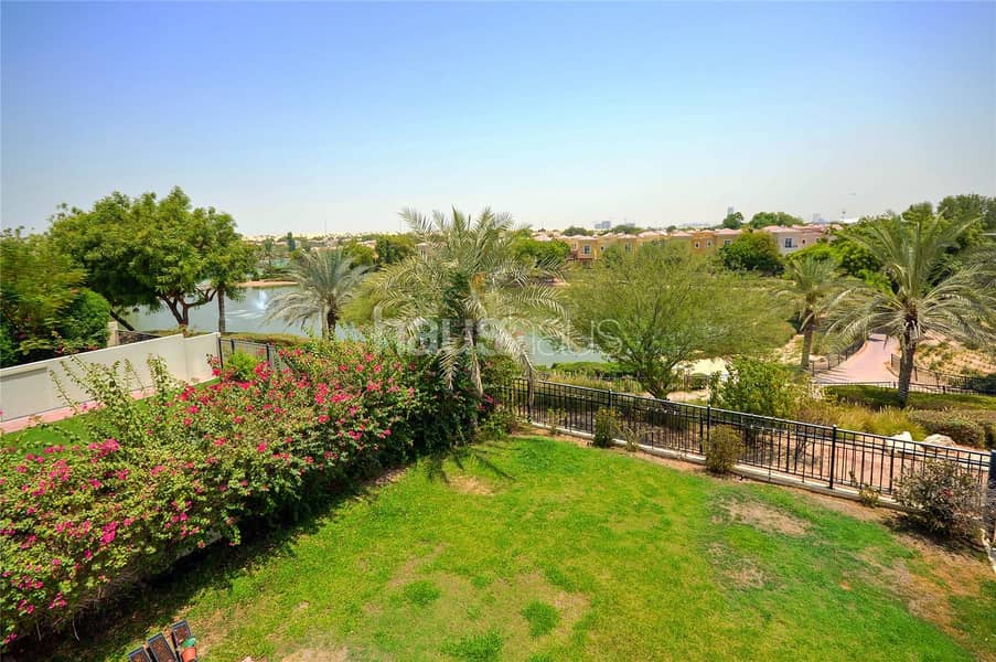 Lake View | Beautiful location | Must see |