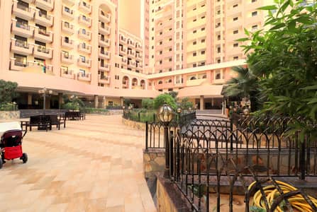 CHILLER FREE 1 BEDROOM WITH 2 BALCONIES GARDEN VIEW CHILLER FREE 1 BEDROOM WITH 2 BALCONIES GARDEN VIEW