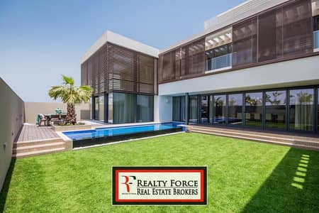 BRAND NEW 4BR VILLA | CLOSE TO THE PARK | W/PRIVATE POOL BRAND NEW 4BR VILLA | CLOSE TO THE PARK | W/PRIVATE POOL