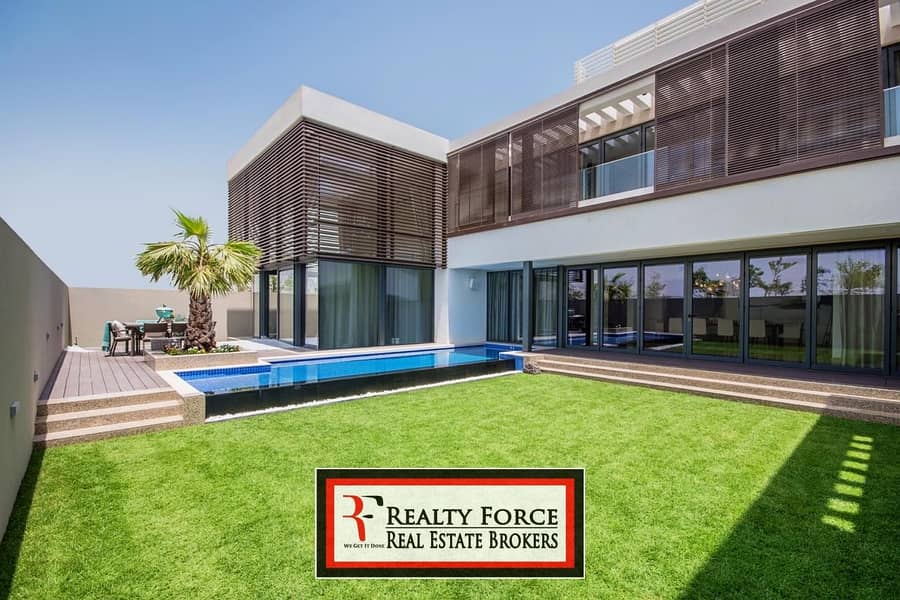 BRAND NEW 4BR VILLA | CLOSE TO THE PARK | W/PRIVATE POOL BRAND NEW 4BR VILLA | CLOSE TO THE PARK | W/PRIVATE POOL