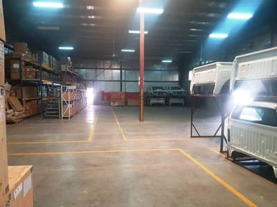 Warehouse for Sale in DIP 2 Warehouse for Sale in DIP 2