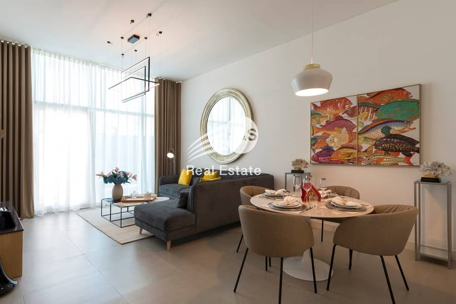 Limited Offer I Stunning 1 Bed @ La Riviera