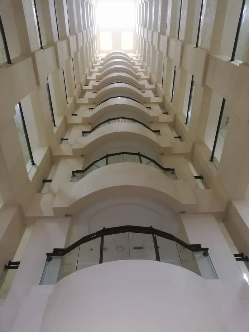 شقة في منطقة مركز الأعمال المدينة العالمية 2 غرف 44990 درهم 4542965