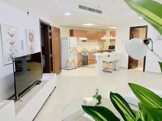 Fully Furnished 2bhk with two balconies close to metro Fully Furnished 2bhk with two balconies close to metro