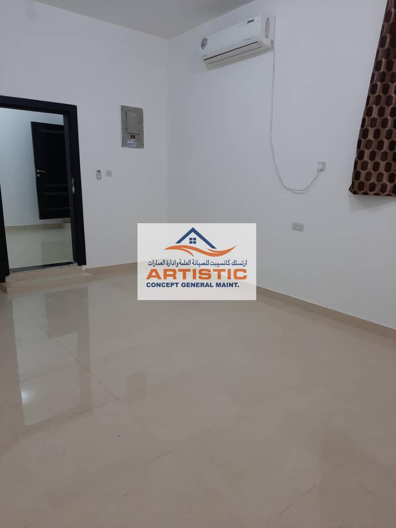 Private entranve 1 bedroom hall for rent in shahama Private entranve 1 bedroom hall for rent in shahama