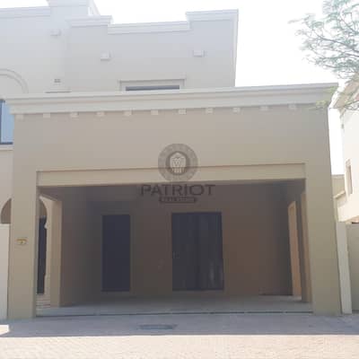 Well maintained & Vacating soon 3BR Independent Casa villa at Arabian Ranches 2 Well maintained & Vacating soon 3BR Independent Casa villa at Arabian Ranches 2