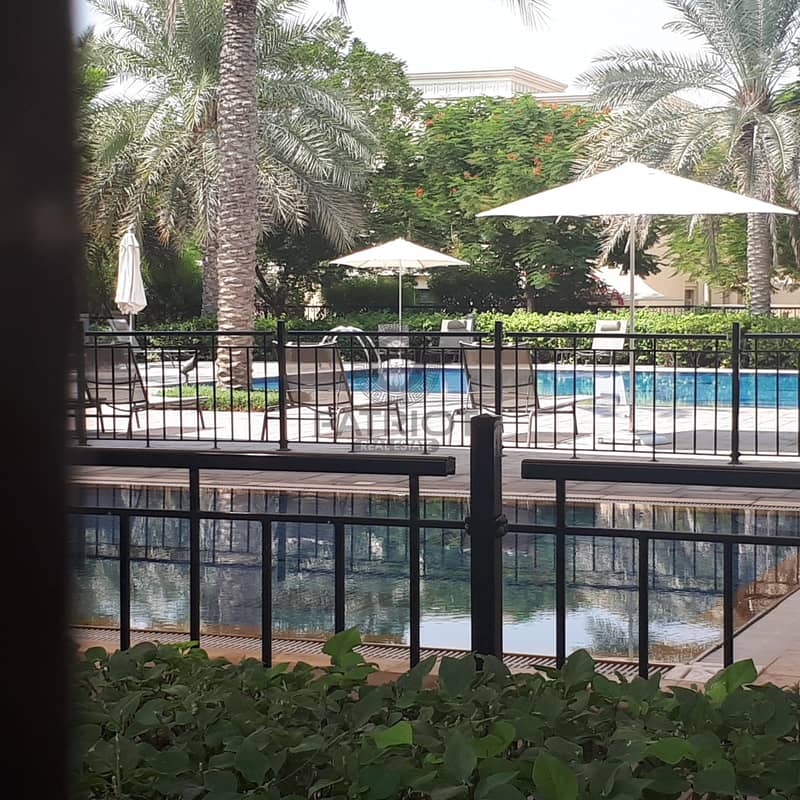 8 Well maintained & Vacating soon 3BR Independent Casa villa at Arabian Ranches 2