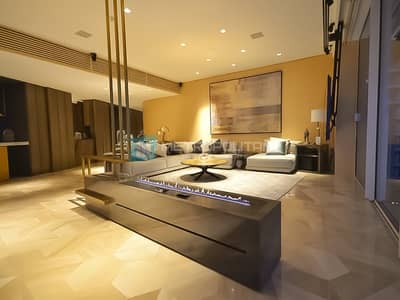 Sea view | Glorious terrace pool | Furnished 4Beds Sea view | Glorious terrace pool | Furnished 4Beds