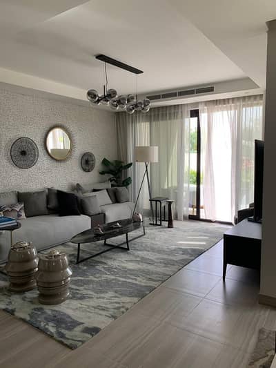 Design ur own Townhouse @ Damac Hills||3 bd Design ur own Townhouse @ Damac Hills||3 bd