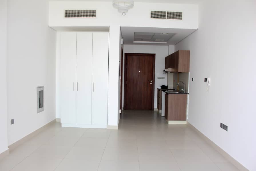 位于迪拜硅绿洲，宾格蒂水晶公寓 的公寓 25000 AED - 4808836