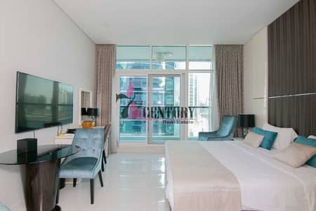 Full Canal View | Furnished | Studio Apartment Full Canal View | Furnished | Studio Apartment