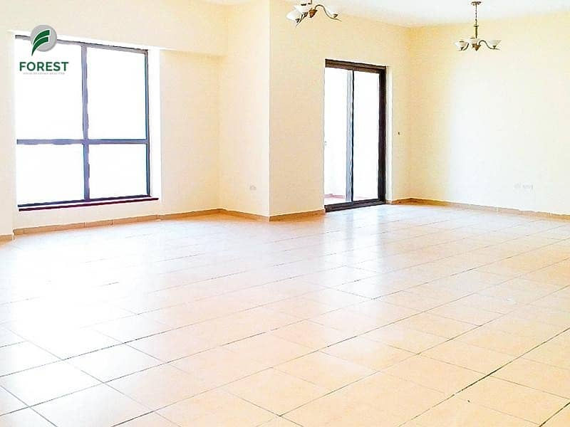 Spacious | Vacant | 4BR | Sea View | Unfurnished Spacious | Vacant | 4BR | Sea View | Unfurnished