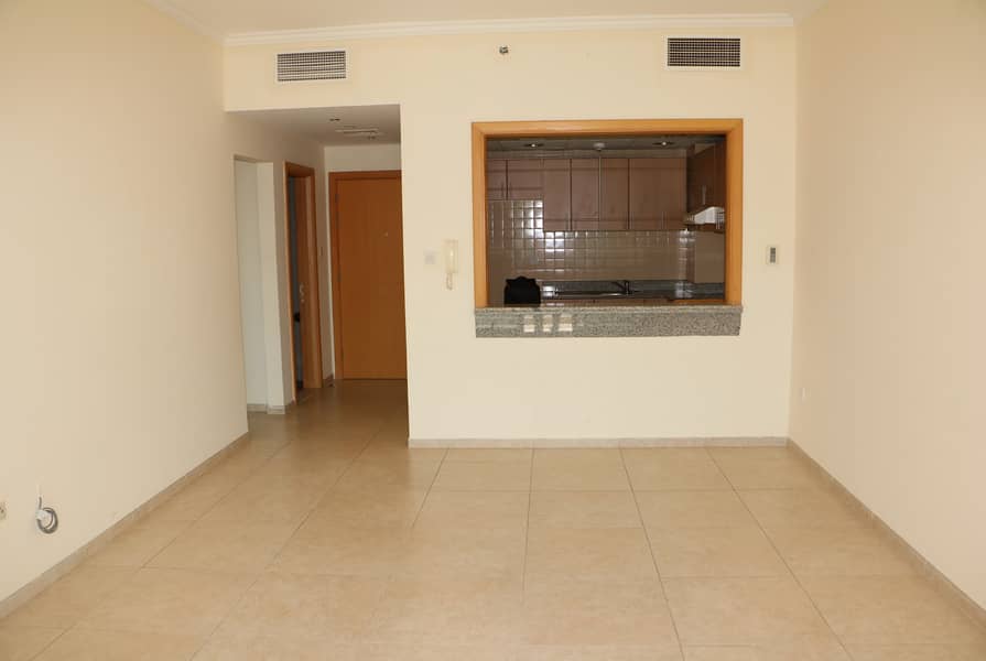 شقة في مساكن جايد،واحة دبي للسيليكون 1 غرفة 30000 درهم - 4808953