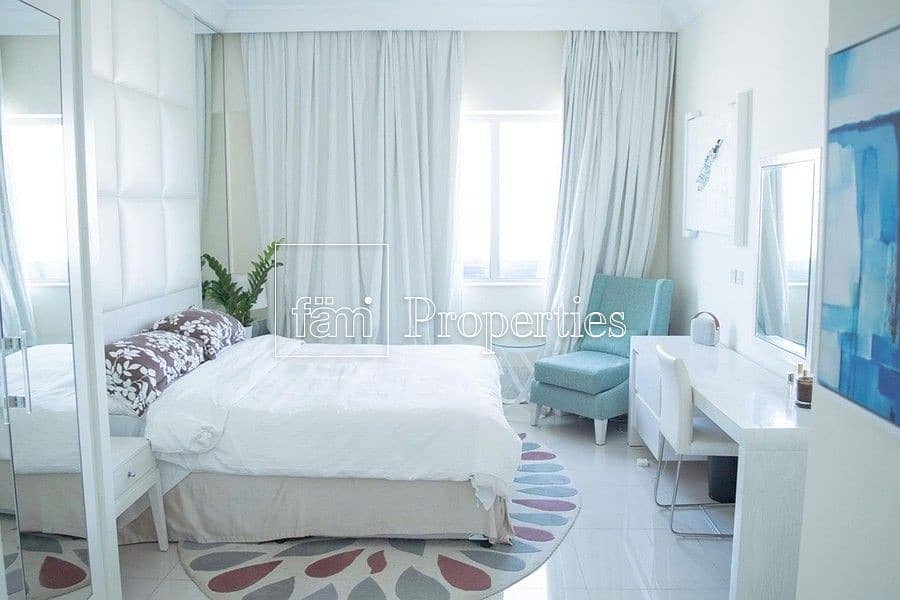 Spacious | High Floor | Fully Furnished | Great V Spacious | High Floor | Fully Furnished | Great V