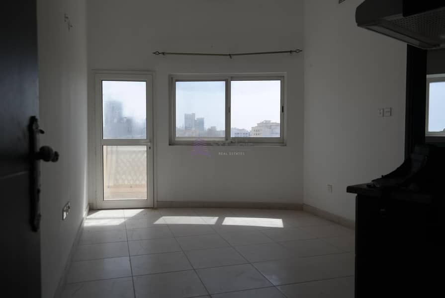 Studio in Prime location of Bur Dubai