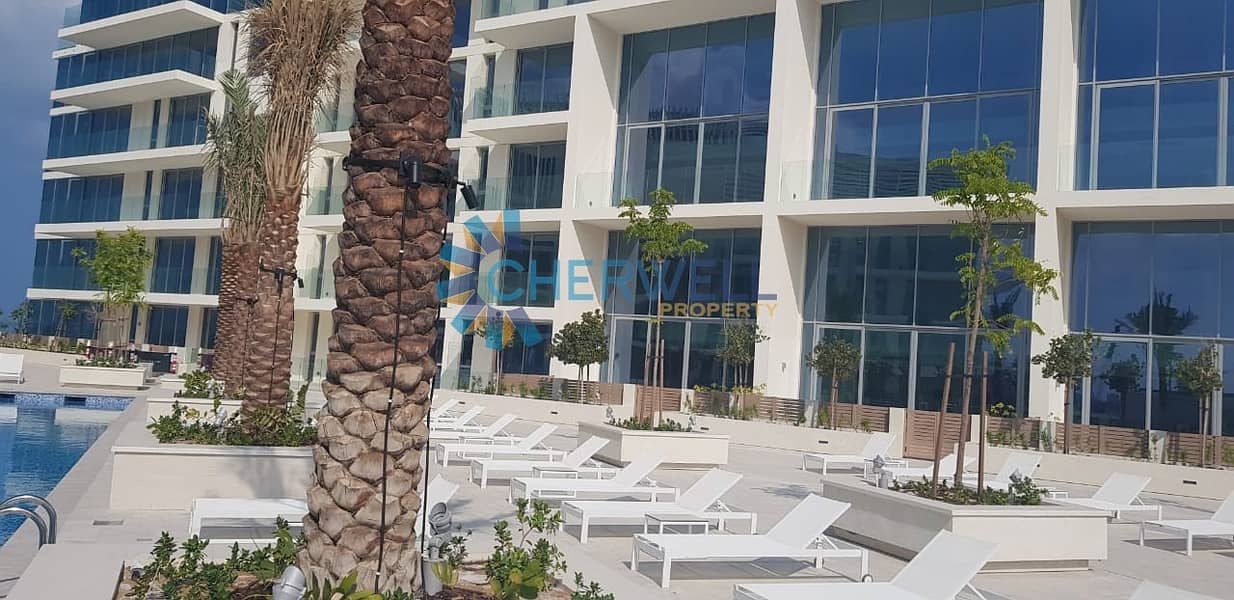 Full Sea View | Innovative Designed Apartment Perfect for Investment