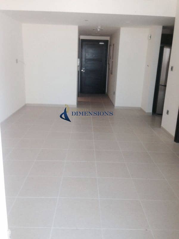 Great One BR + Appliances Apartment in Mangrove Palace!