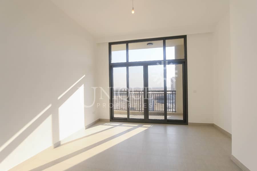 2 Brand New 2BR in Rawda Town Square