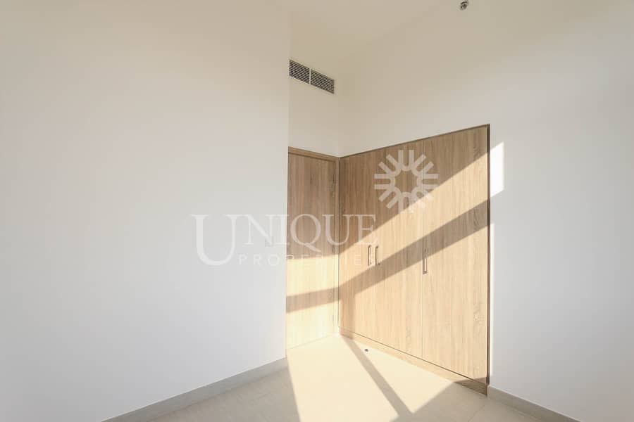 8 Brand New 2BR in Rawda Town Square