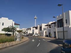 Move in to this Beautiful House|Bateen Park Villa