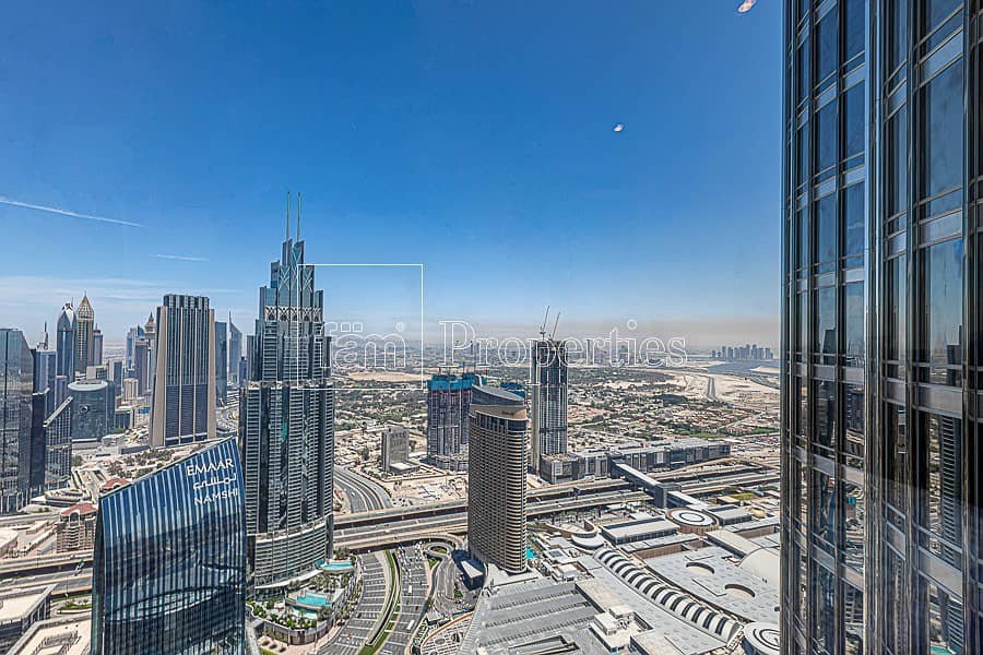 شقة في برج خليفة وسط مدينة دبي 2 غرف 4100000 درهم 4809123 شقة في برج خليفة وسط مدينة دبي 2 غرف 4100000 درهم 4809123